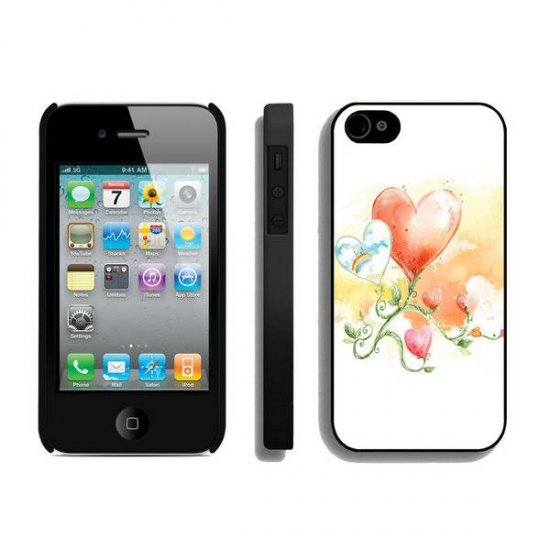 Valentine Fairy Tale Love iPhone 4 4S Cases BTG Valentine Fairy Tale Love iPhone 4 4S Cases BTG